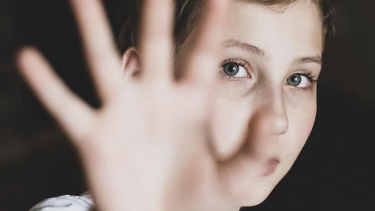 Carta  a las Infancias en el archipiélago canario