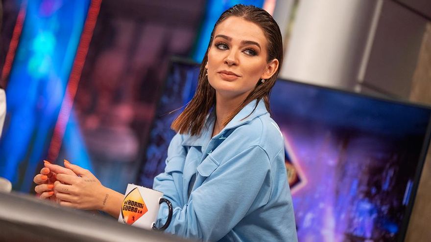 'El Hormiguero' anuncia sus primeros invitados del 2023, con Laura Escanes como aliciente