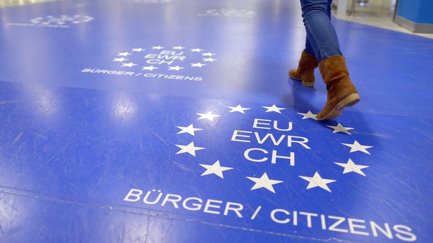 Austria se opone a ampliar el espacio Schengen a Bulgaria, Croacia y Rumanía