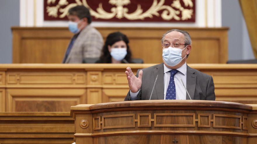 Aprobada la recuperación de la Cámara regional de Cuentas encara sin consenso político