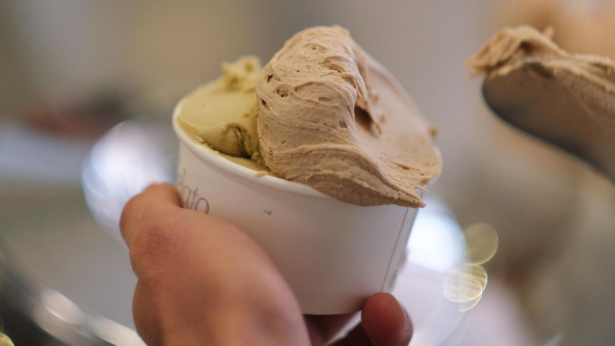 La heladería de Madrid en la que la tradición italiana se encuentra con la creatividad: así es Lolli Gelato