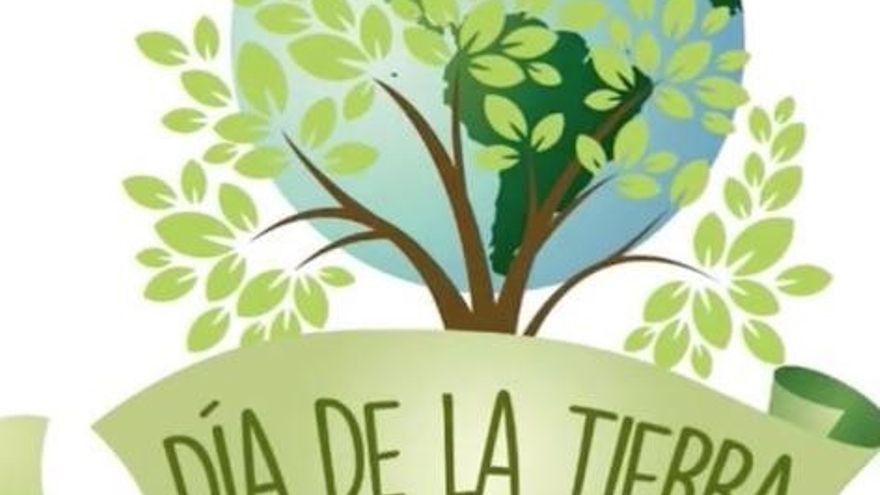 Este miércoles, 22 de abril, se celebra el Día de la Tierra