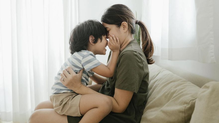 Criar a un hijo cuesta hasta $586.627 por mes y la brecha con los ingresos sigue en aumento