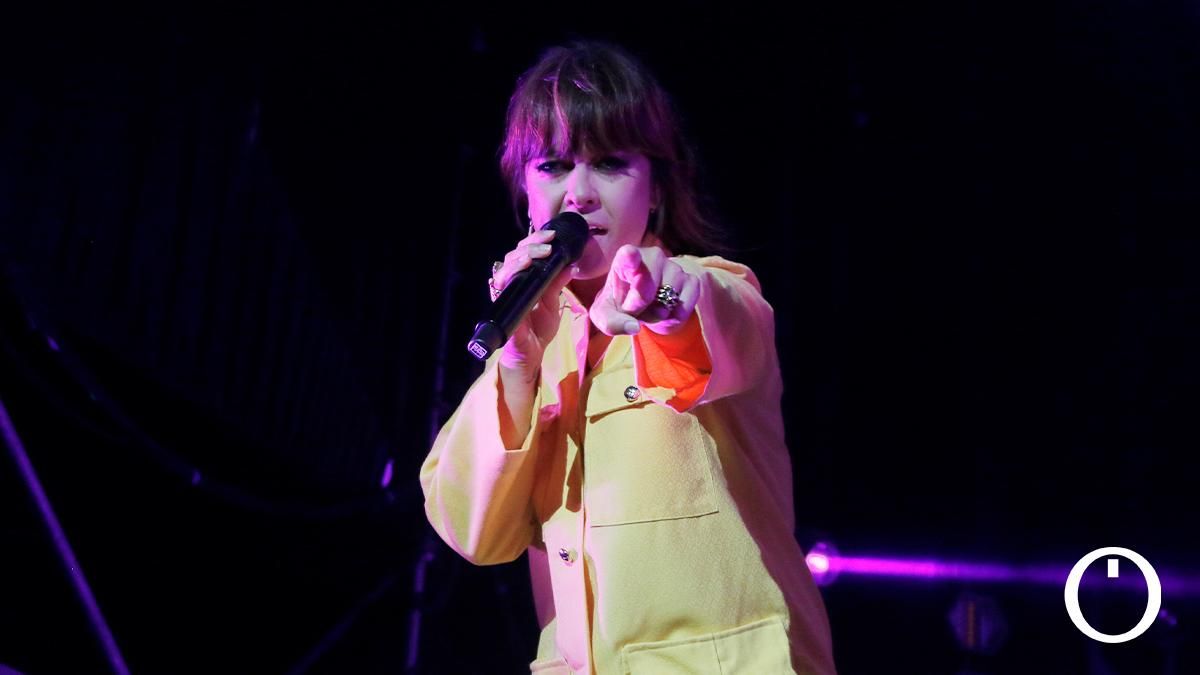 Concierto de Vanesa Martín