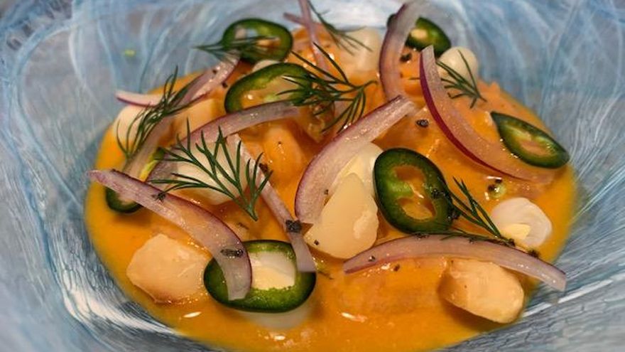 Ceviche