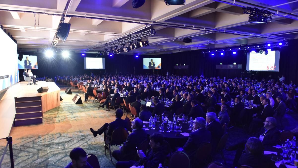 Empresarios prevén un 2027 peor, aunque se aferran a Milei y prefieren a Massa antes que a Kicillof