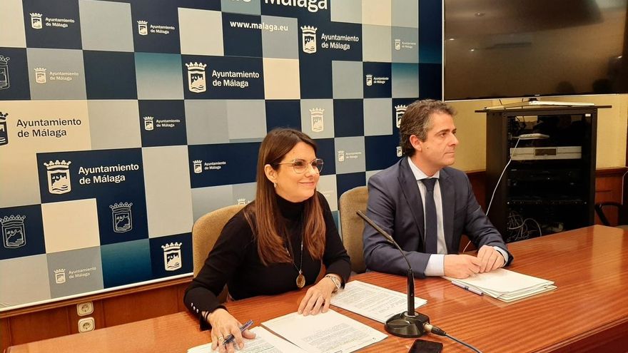 Málaga aprueba el Plan Estratégico de Subvenciones 2020 que consigna 27,7 millones de euros