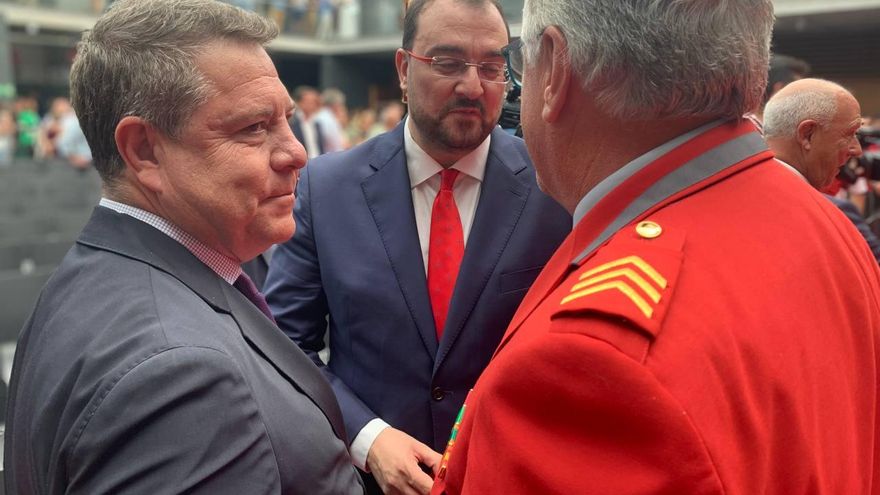 Page lamenta que Puigdemont tenga el "mando a distancia" de la legislatura: "No puede ser el que decida"