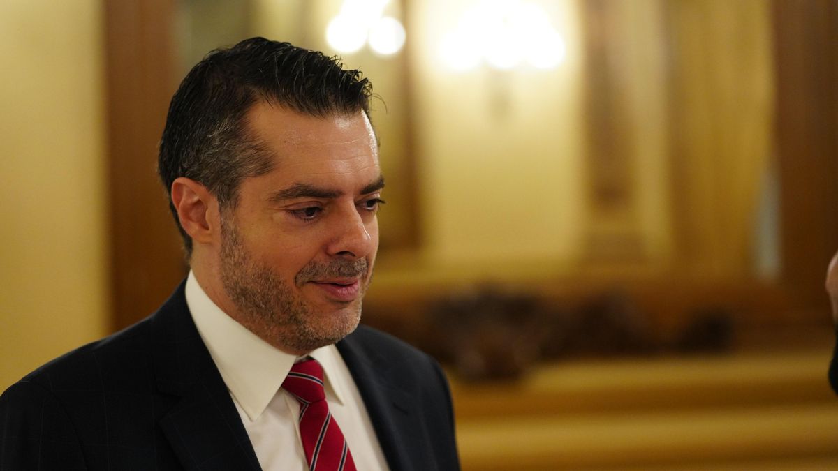 Acto inaugural del curso de la Escuela Práctica Jurídica del Colegio de la Abogacía de Córdoba.