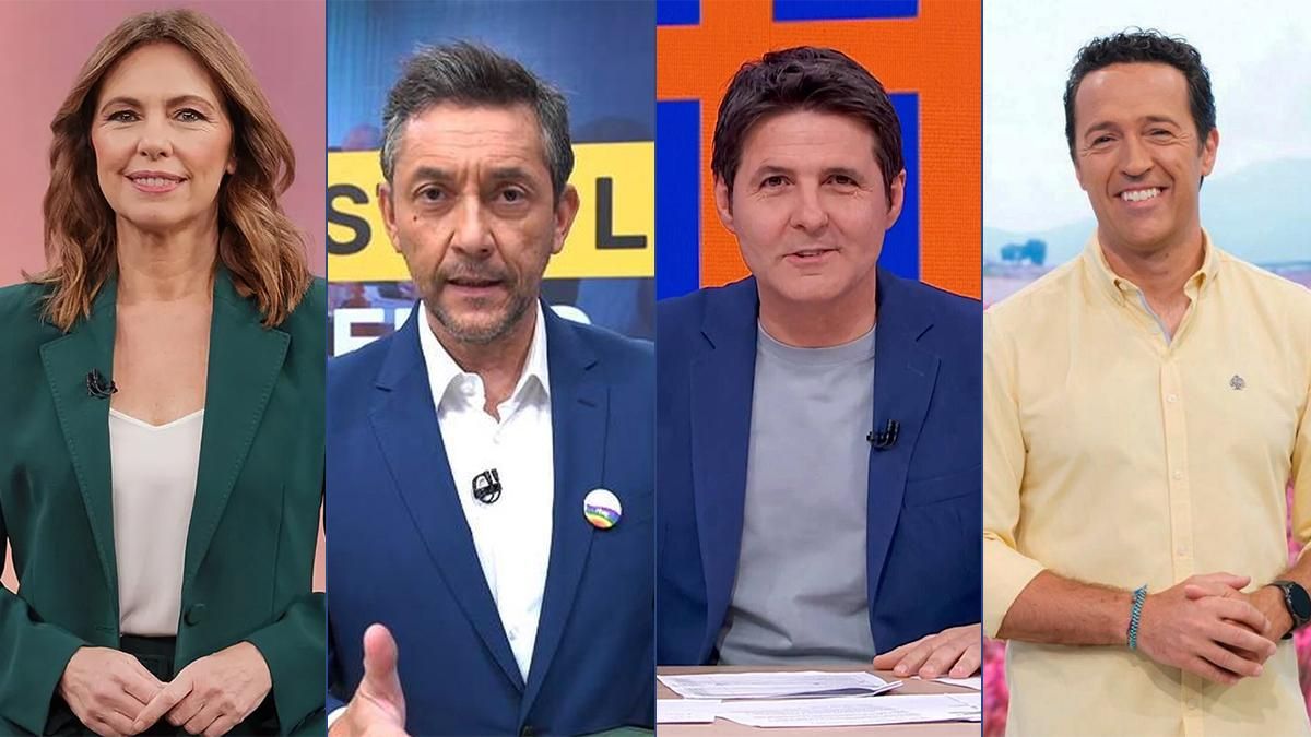 RTVE auditará los contenidos de sus Telediarios, 'Mañaneros 360', 'Malas lenguas' y 'Aquí la Tierra'