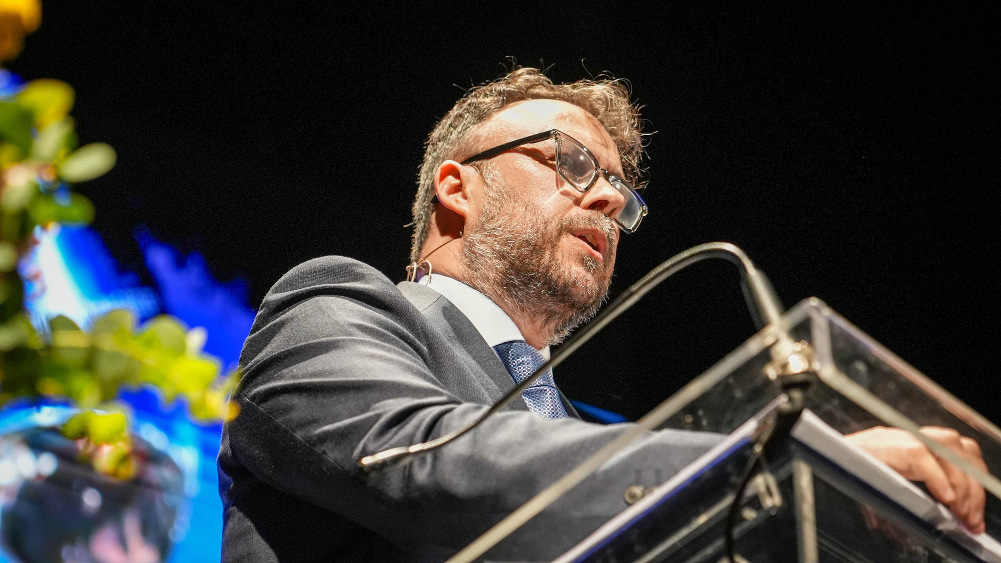 Pregón de Córdoba en Mayo