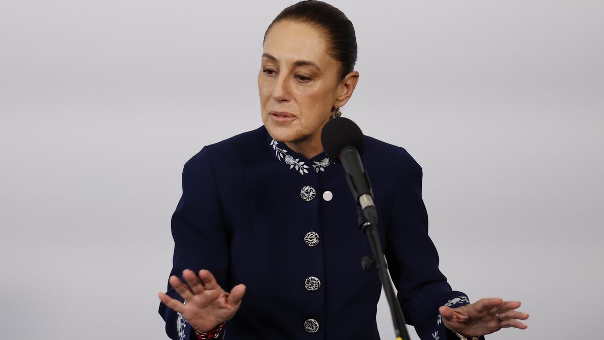 Claudia Sheinbaum oficializa el deshielo: "Nunca ha habido crisis diplomática con España"