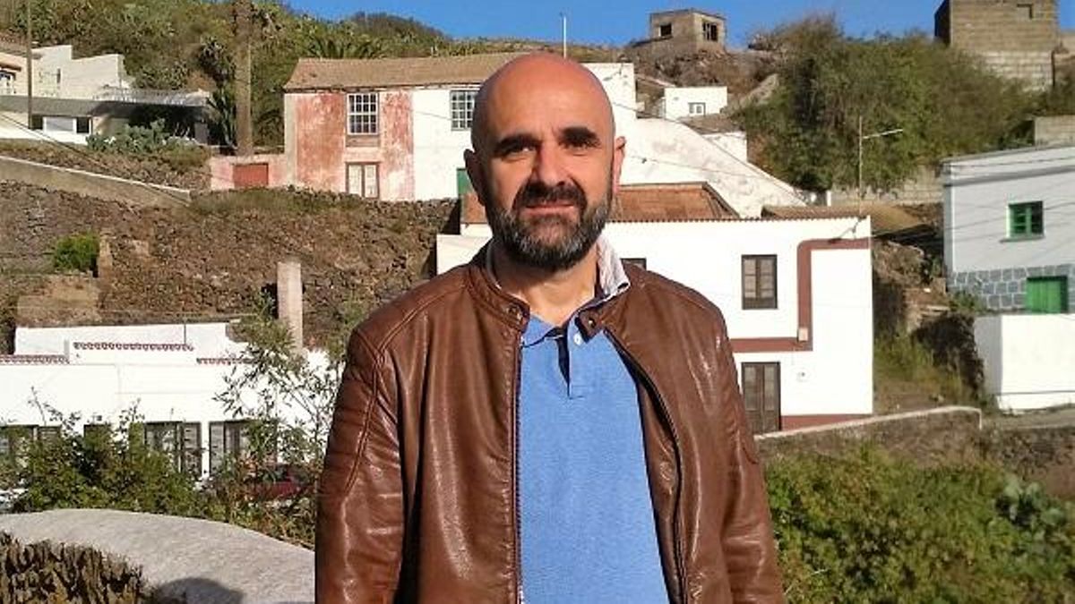 Fallece Antonio Chinea, exalcalde de Valverde y miembro de la ejecutiva regional del PSOE