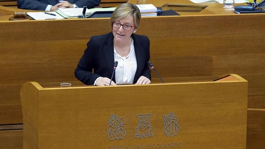 El PSPV denuncia los "recortes" de Mazón a las ayudas al alquiler de vivienda "en plena emergencia habitacional"