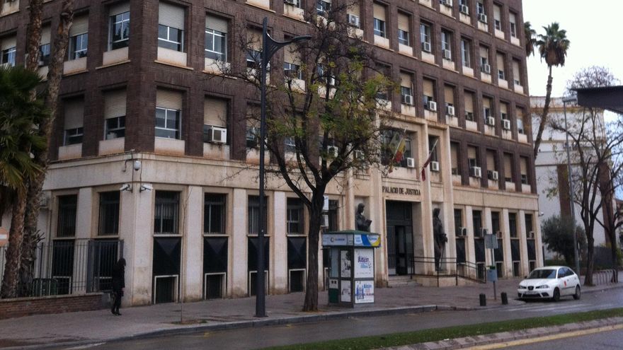 La Audiencia Provincial de Murcia