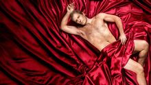 Michael Bolton en su especial San Valentín