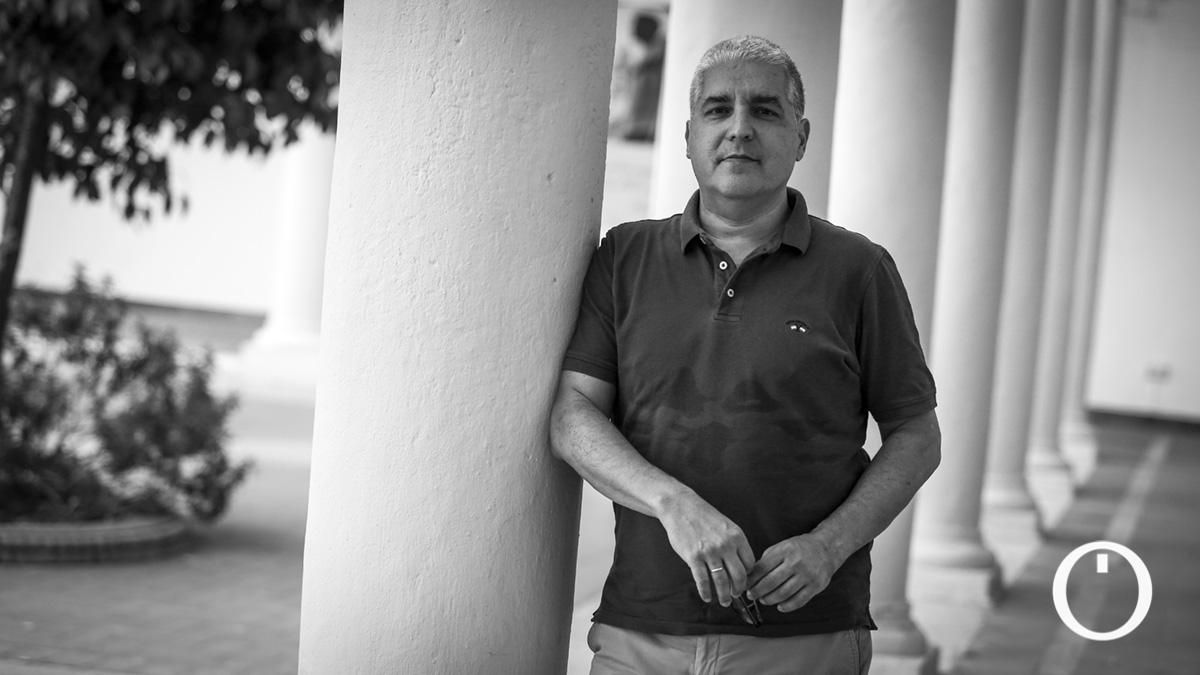 José Antonio Gómez-Limón: "Si compras en una empresa ética, favoreces una sociedad ética"