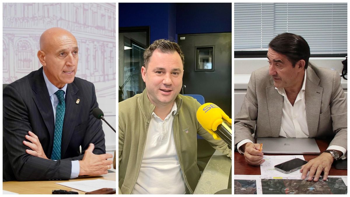 El PSOE ve un "saqueo" a los fondos mineros los 22 millones a la planta de biomasa de León y la Junta lo defiende