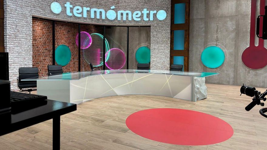 La huelga indefinida en la TVG sube un peldaño con la convocatoria de una "gran manifestación" el domingo 1 de diciembre