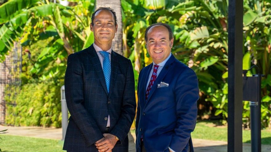 El jefe de Cirugía de Quirónsalud Málaga presenta la Fundación Bisturí Solidario