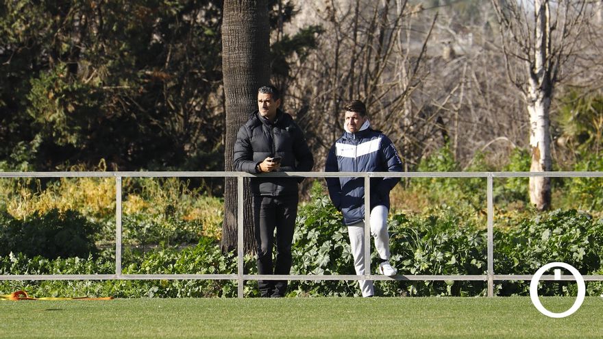 Vía libre en el mercado: esto es lo que necesita el Córdoba CF
