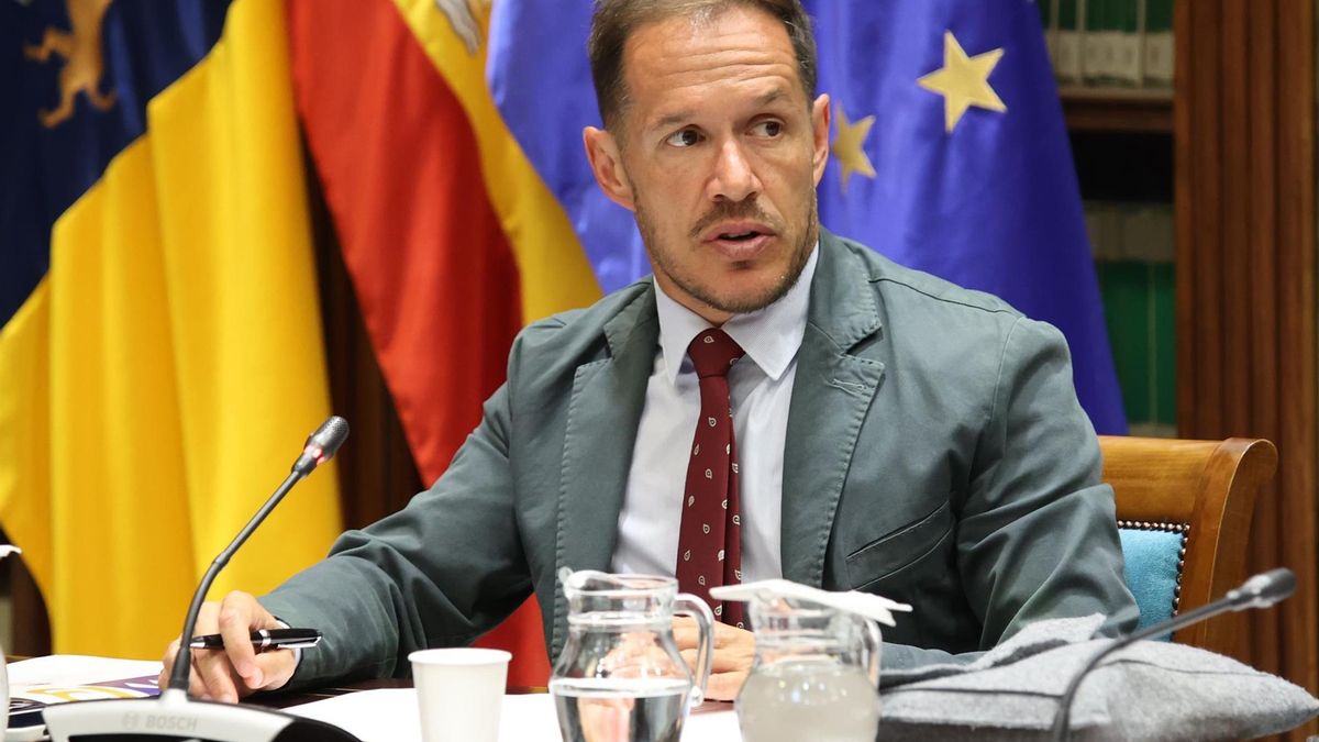 El Gobierno de Canarias sanciona con 12,1 millones a Unelco Endesa por el cero energético de La Gomera