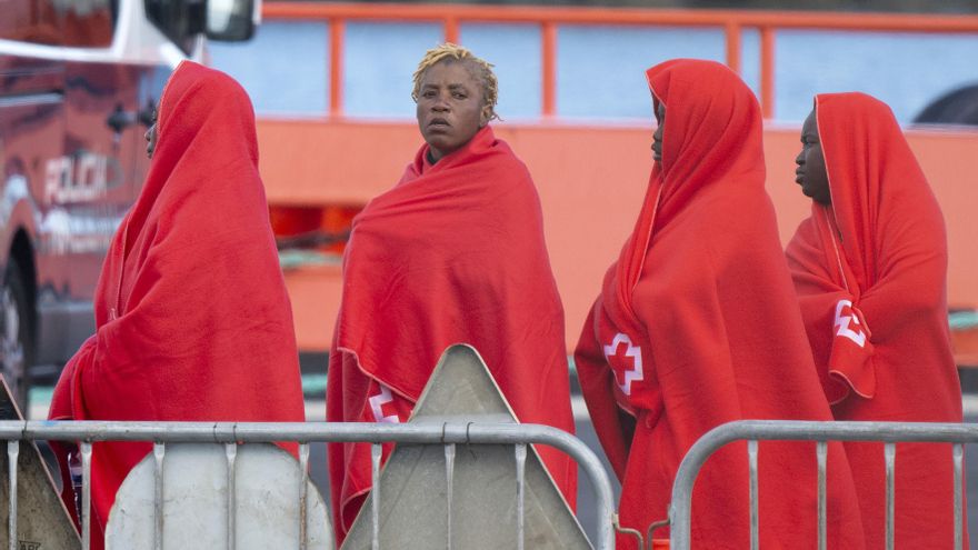 No basta con regularizar inmigrantes, hay que incluirlos