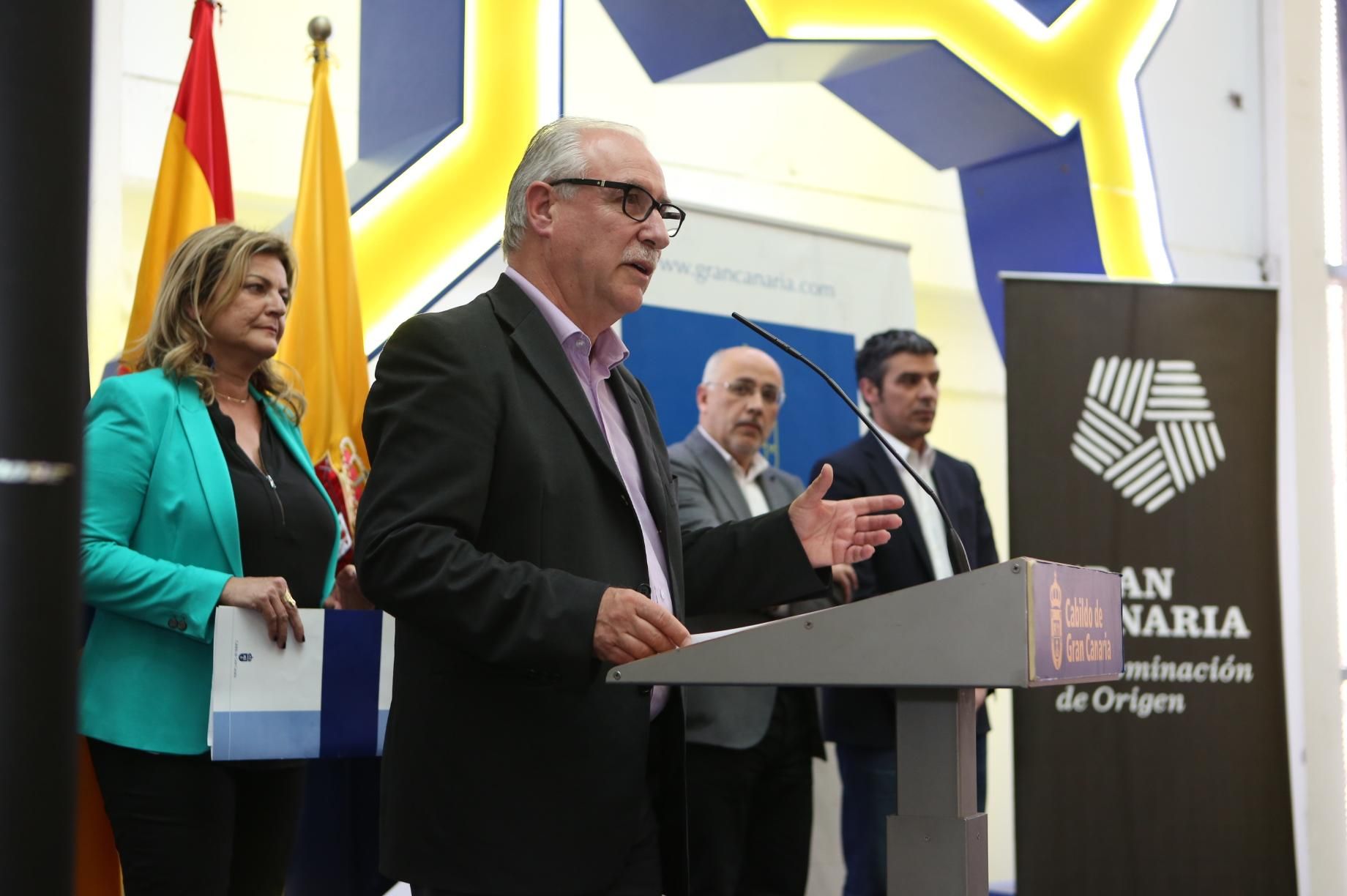 Descorche de la Cosecha 2015. (Alejandro Ramos).