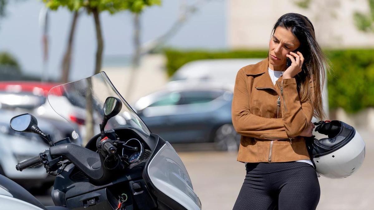 ¿Cuál es el seguro de moto 125 más barato?