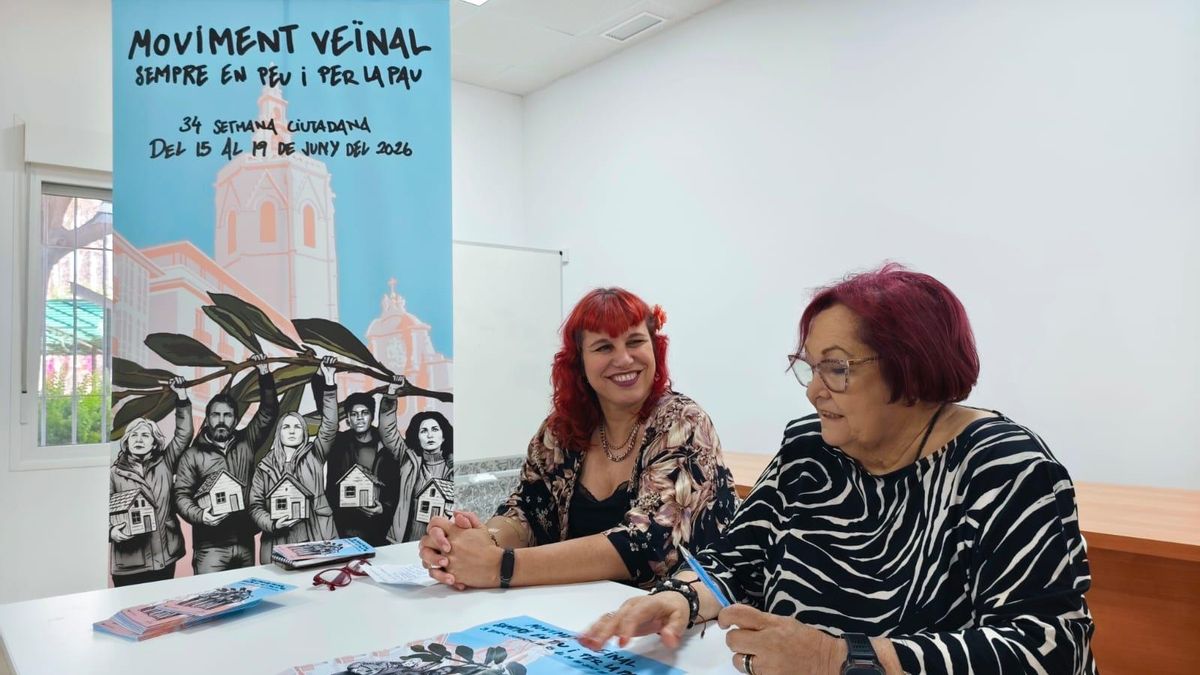 La Federación vecinal de València aborda el cambio climático y premia a Noah Higón, a Reyes Gallego y a la Coordinara Feminista
