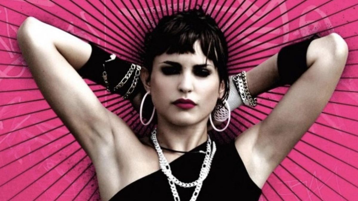 El legado de Verónica Echegui se recuerda en cada papel que dejó en el cine