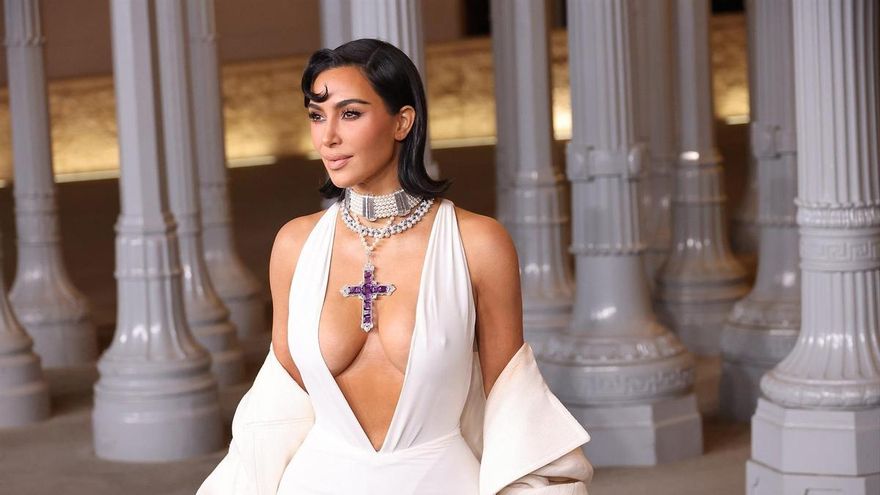 “Son nuestros amigos, vecinos, familia”: Kim Kardashian denuncia las detenciones “inhumanas” e “injustas” de migrantes en EEUU