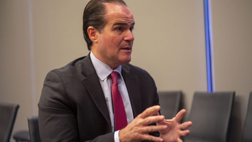 Jefe de Trump para Latinoamérica: EE.UU. y la región son los "ganadores" de los aranceles