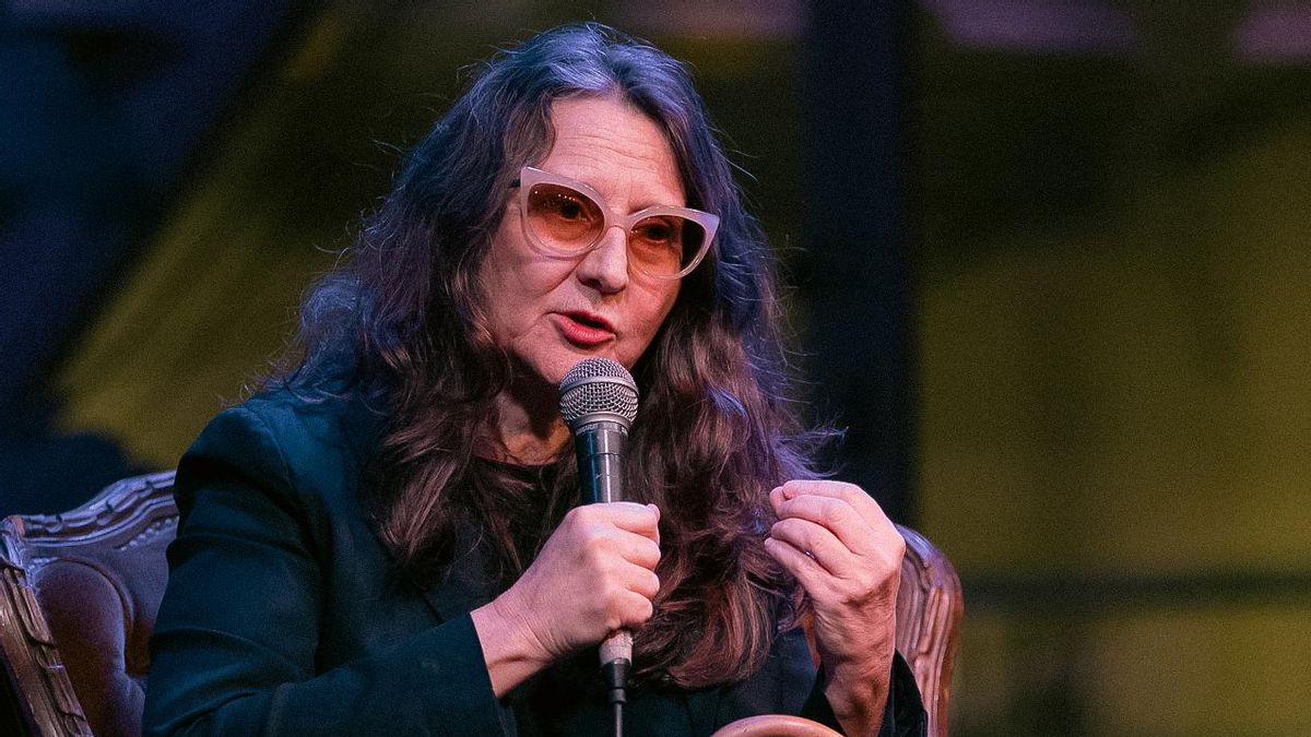 Lucrecia Martel presentará “Nuestra tierra” en un ciclo de Abuelas de Plaza de Mayo y dialogará con el público