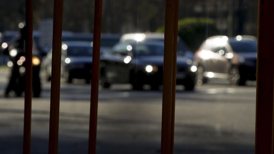 Un metaanálisis asocia la exposición prolongada a la contaminación y el riesgo de demencia