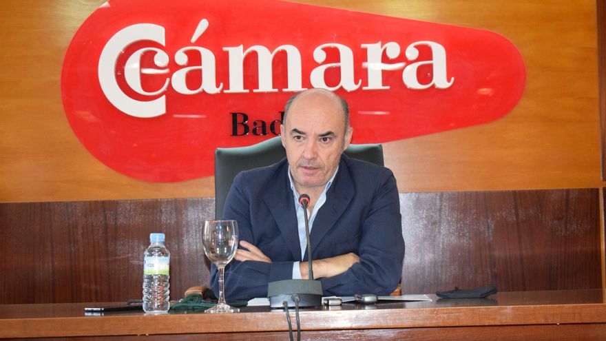 La Cámara de Badajoz exige a la patronal extremeña que publique sus cuentas y proveedores