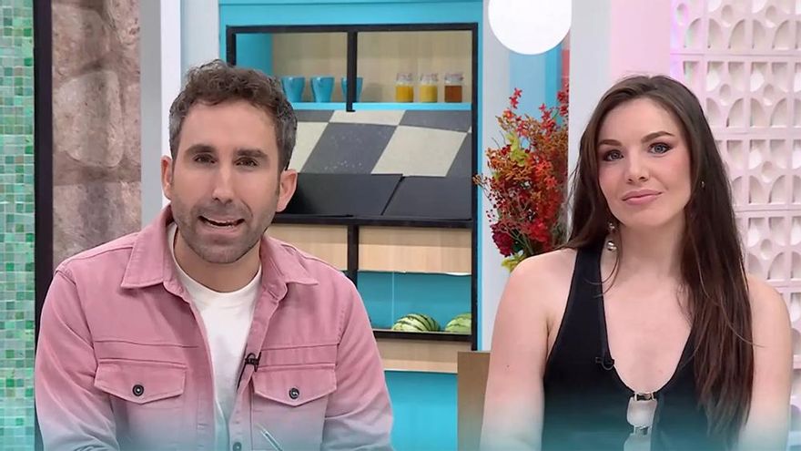 RTVE anuncia su cobertura especial para el Orgullo LGTBIQ+, con Aitor Albizua e Inés Hernand tras el fin de 'La Familia'