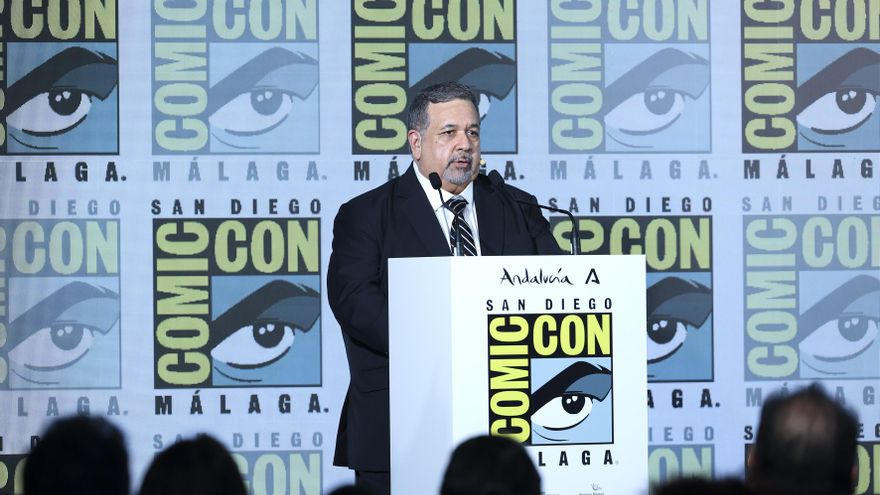 La dibujante japonesa Peach Momoko asistirá a la feria San Diego Comic-Con de Málaga