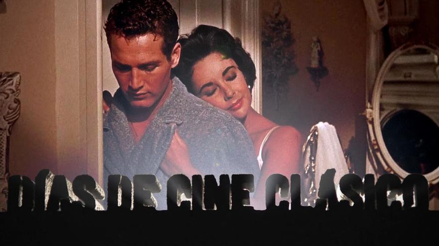 El cine clásico se revaloriza en La 2: la prueba de que las películas tienen aún carrete en la programación en abierto