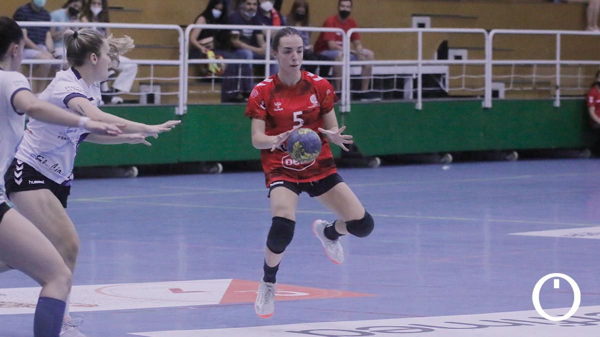 Deza CBM - Abaranera