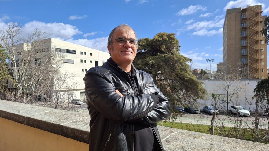 David Pac, sociólogo: "Votantes próximos a Lambán optaron el 8F por no apoyar al PP tras el acto con Vito Quiles"