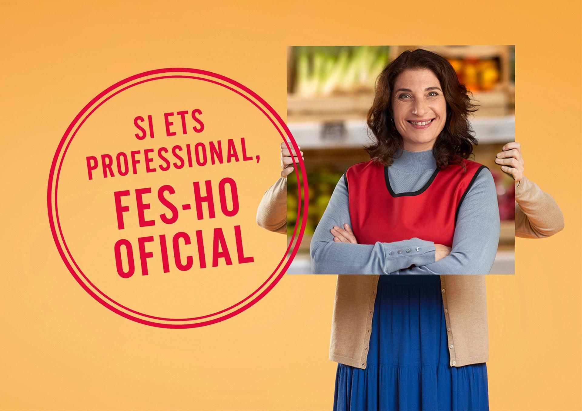 Es tracta d’un procediment que permet a les persones acreditar l’experiència laboral o formació no reconeguda i aconseguir així una certificació oficial de les seves competències professionals