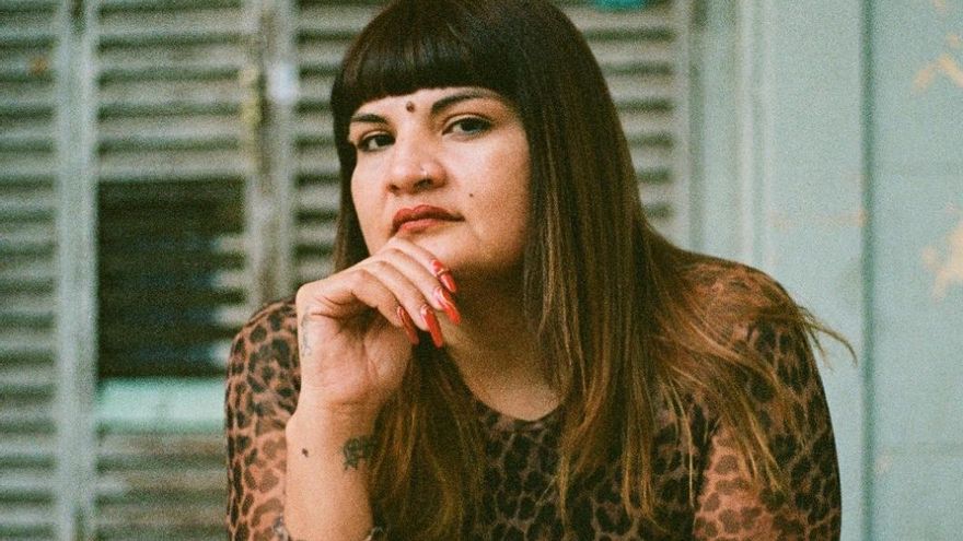 Georgina Orellano: "Una parte del feminismo abandonó los problemas de las personas de los sectores populares"