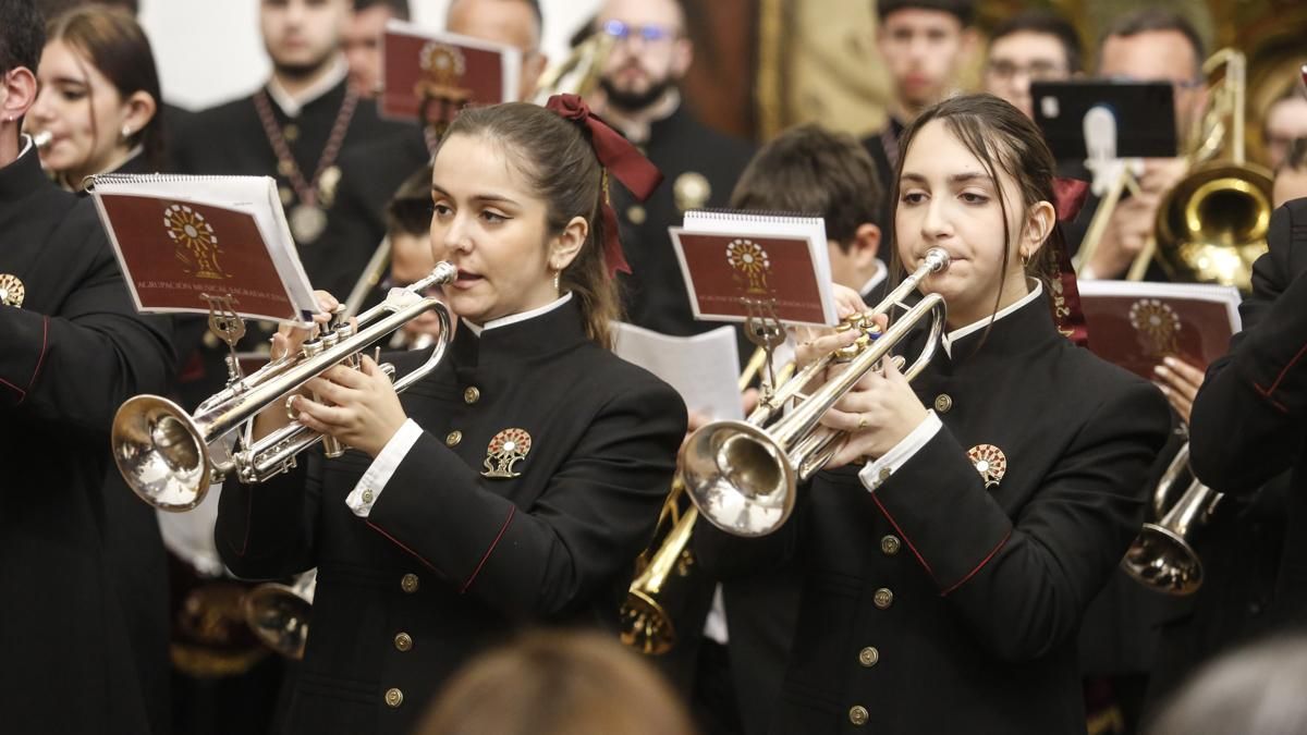 Pregón de Juventud de la Semana Santa 2026