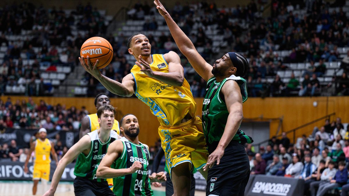 El Granca sigue sin levantar cabeza