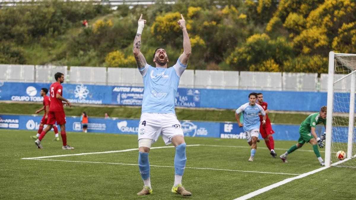 Ciudad de Lucena - UD Tomares