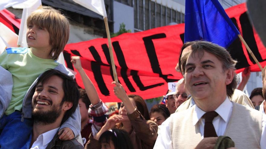 La película que debería ver la izquierda para ganar las elecciones el 23J