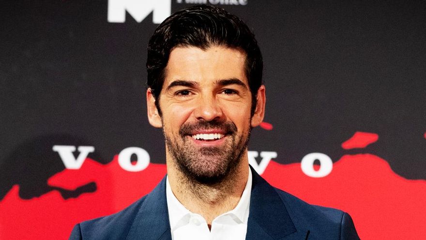 Miguel Ángel Muñoz: "Estar cerca de mi abuela es más importante que Hollywood"