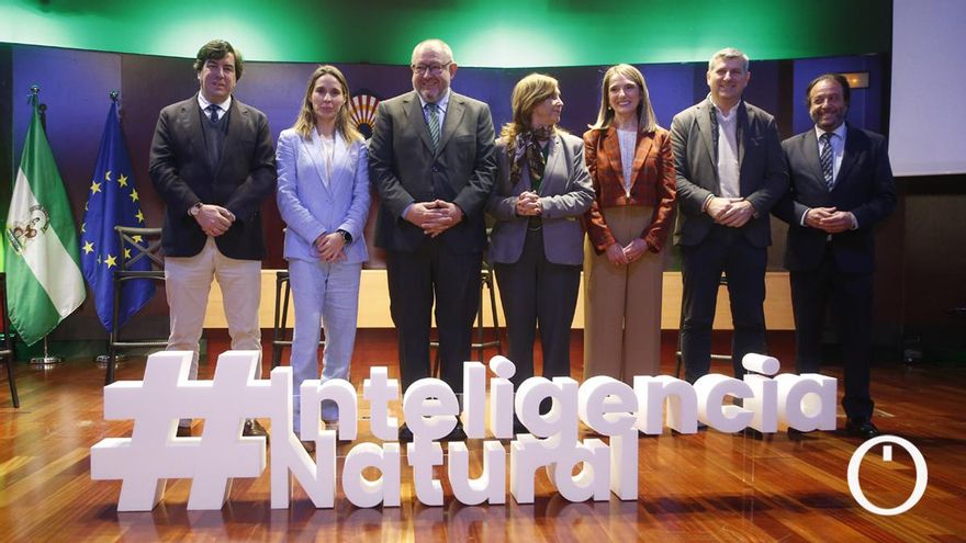 Universidad y empresas se unen para posicionar a Córdoba como referente en el uso de IA en el sector agro