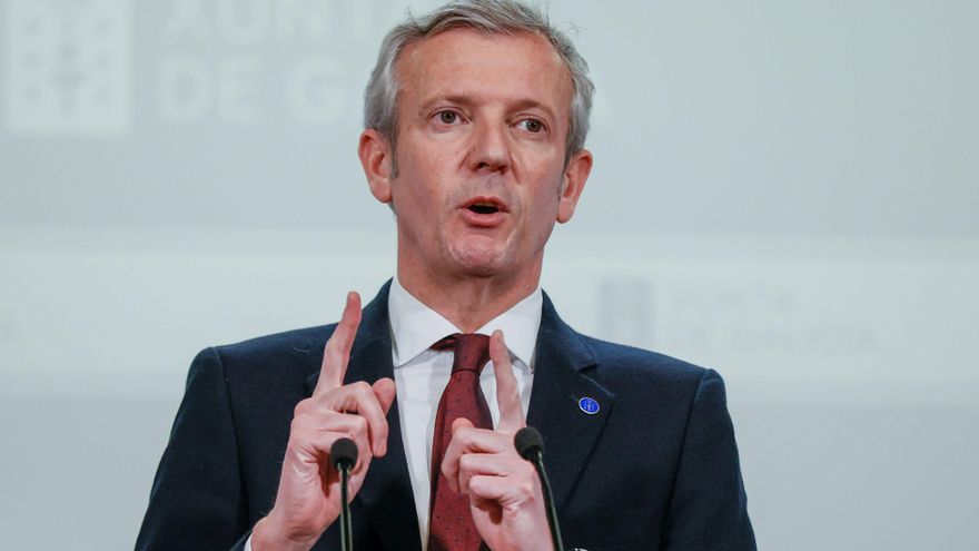 La Xunta defiende la permanencia de Ence en la ría antes del fallo del Supremo: "Es mucho más que una empresa"